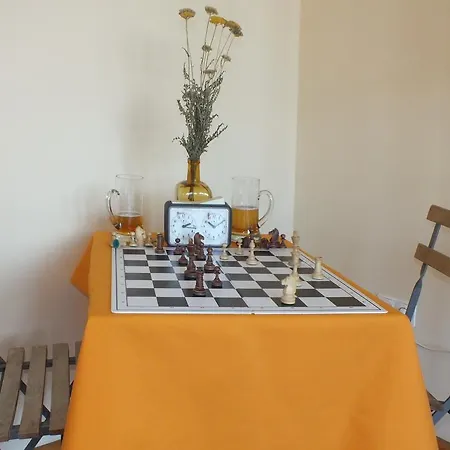 Erod4 Διαμέρισμα Βουδαπέστη